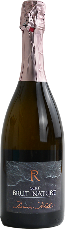 Roman Polák Roman Polák Sekt Brut Nature ''12''