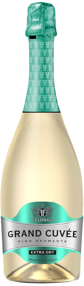 Felungo Felungo Gran Cuvée Vino Spumante Extra Dry