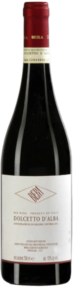 Bera Azienda Agricola Bera Dolcetto D´Alba 2024