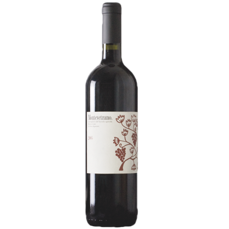 Montevetrano MONTEVETRANO Colli Di Salerno 2020