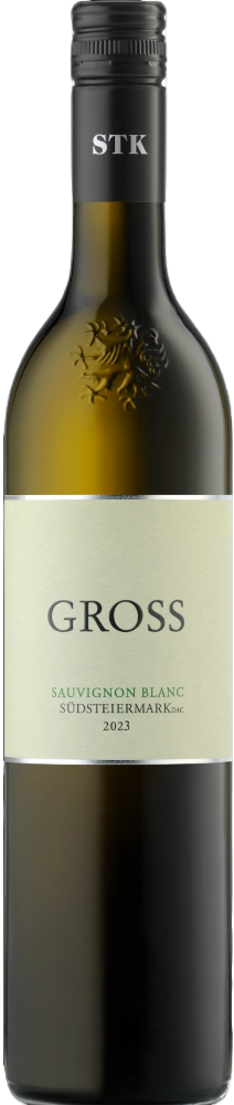 Weingut Gross Gross Sauvignon Blanc Südsteiermark DAC 2023