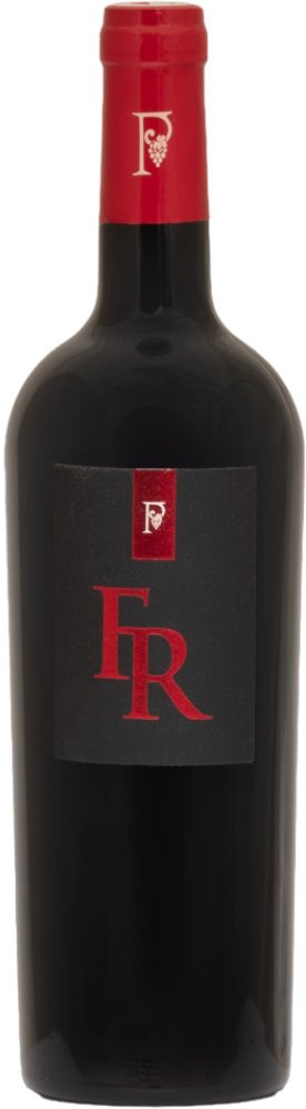 Víno Přistál Přistál Frankovka DUB 2022