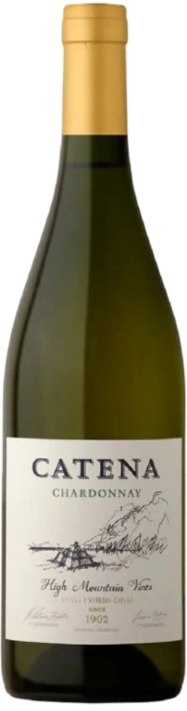 Bodega y Viñedos Catena Catena Zapata Chardonnay 2023