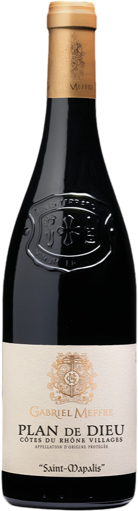 Gabriel Meffre Gabriel Meffre Côtes du Rhône Villages 2022