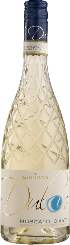 Sansilvestro Sansilvestro Moscato d'Asti Dulcis 2024