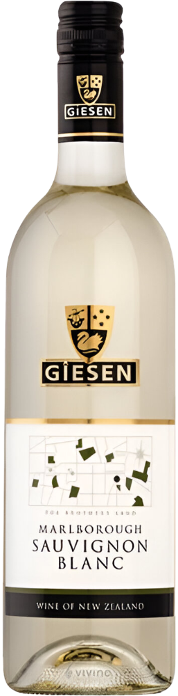 Giesen Giesen Estate Marlborough Sauvignon Blanc 2023