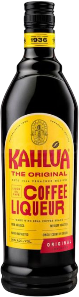 Pernod Ricard Likér Pernod Ricard Kahlua 1l 16%