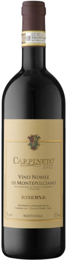 Carpineto Carpineto Nobile di Montepulciano Vigneto Poggio Sant Enrico DOCG 2012