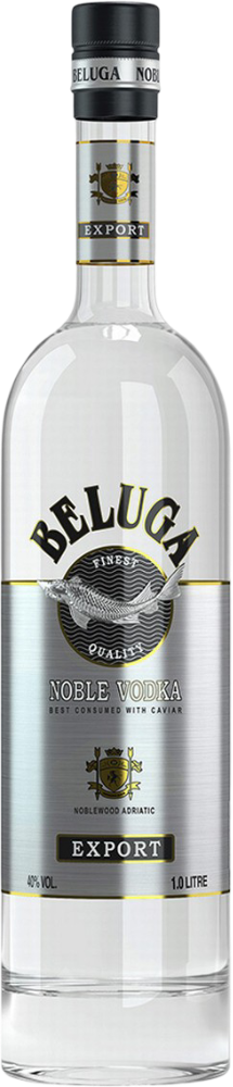 Beluga 0,7 l