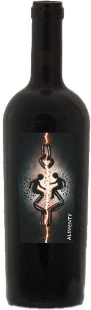 Roman Polák Roman Polák Cuvée Alimenty 2020