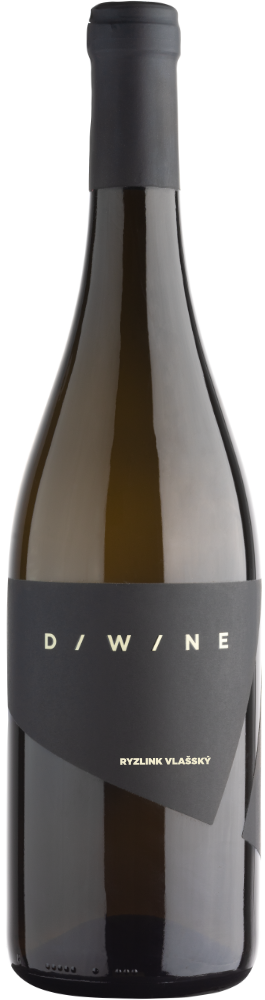 Diwine Diwine Ryzlink vlašský 2023