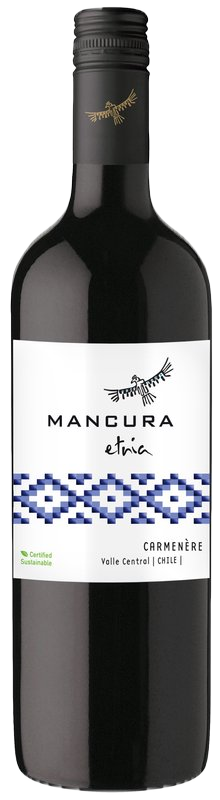 Viňa Morande Morande Mancura Carmenere 2020