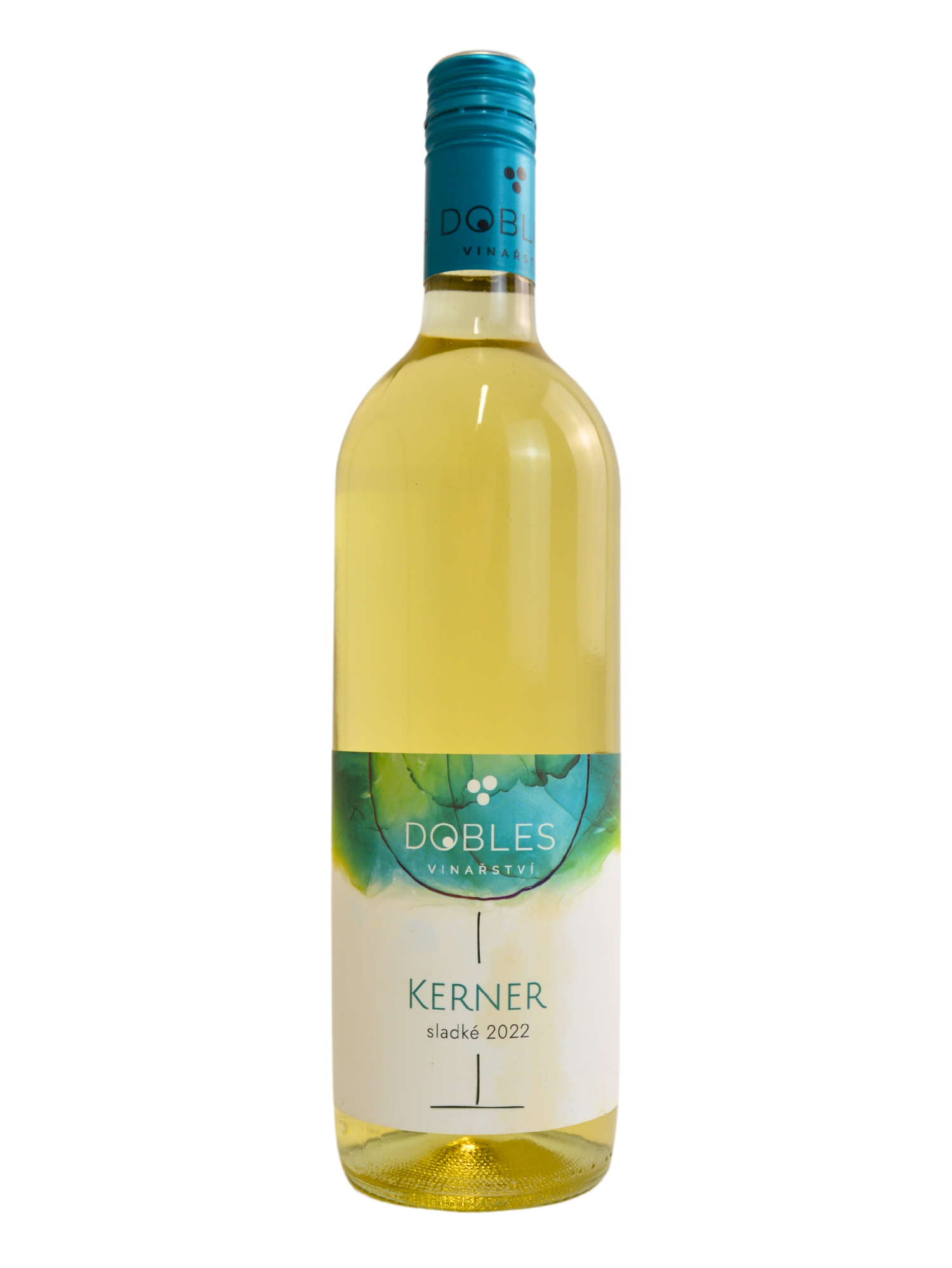Dobles Dobles Kerner 2022