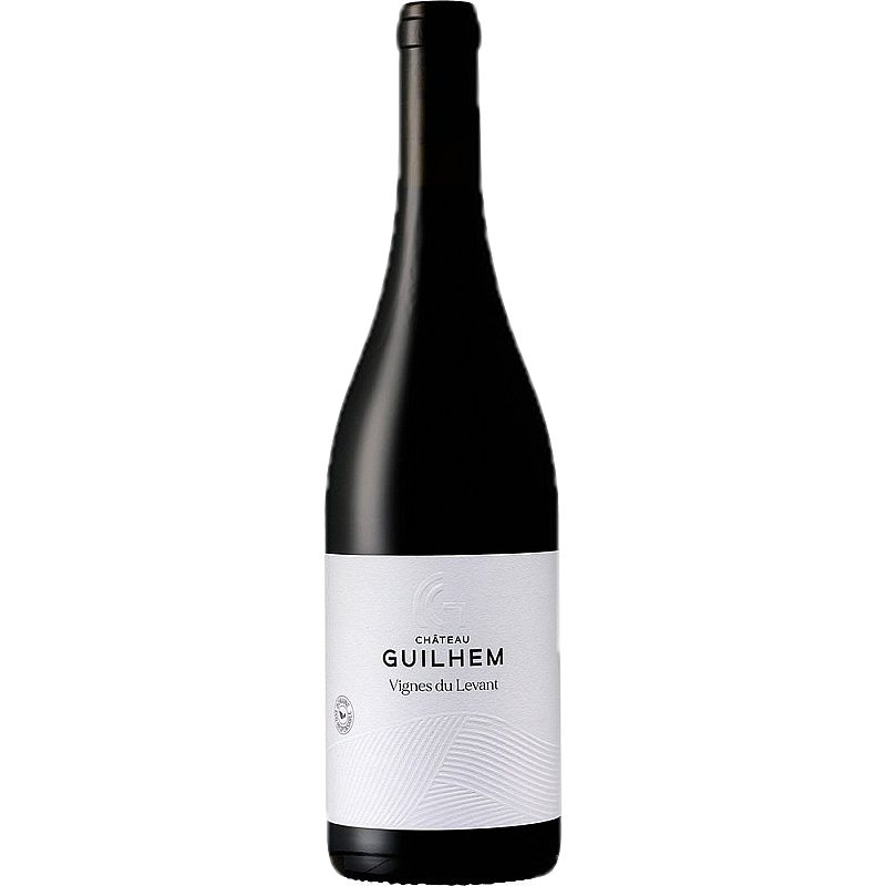 Chateau Guilhem Guilhem Cuvée Vignes du Levant 2022
