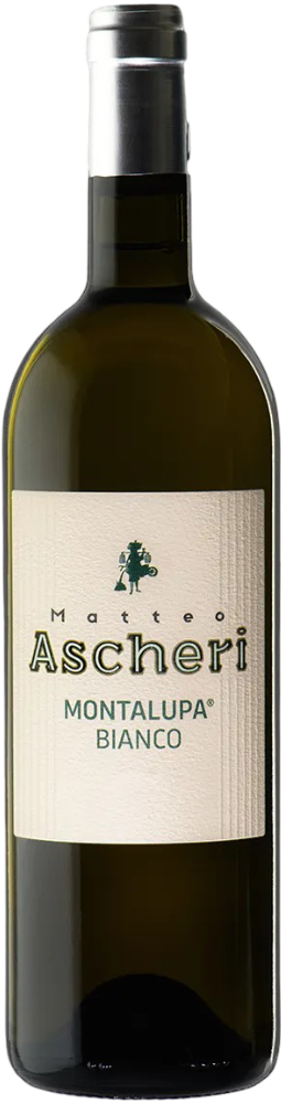 Ascheri Ascheri Langhe Bianco Montalupa DOC 2023