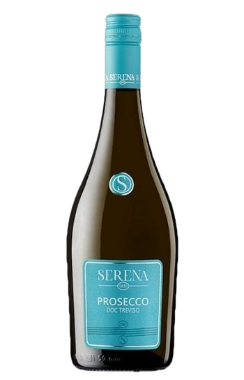 Serena Wines 1881 Serena Prosecco Frizzante DOC
