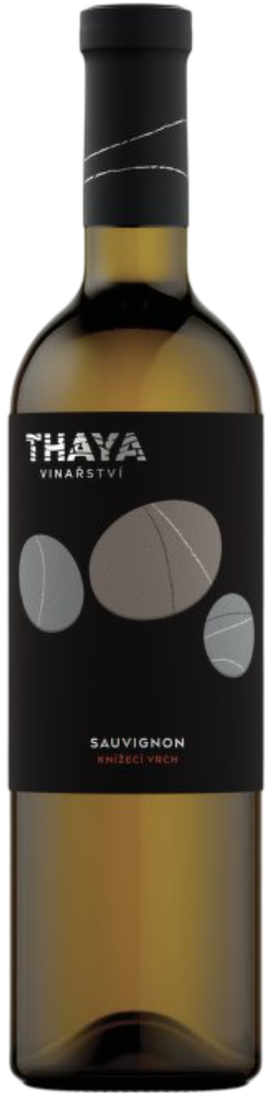 Thaya Thaya Sauvignon Pozdní Sběr 2022
