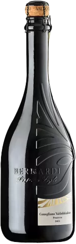 Azienda Agricola Bernardi Azienda Agricola Bernardi Prosecco Frizzante Valdobbiadene DOCG