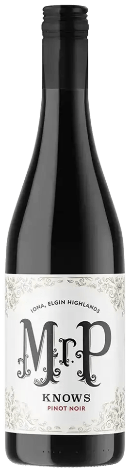 Iona Iona Mr. P Pinot Noir 2023