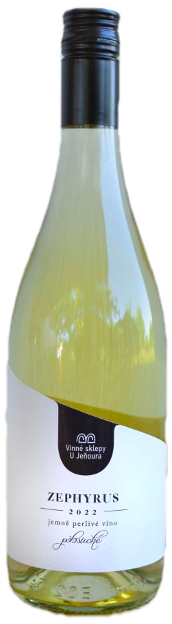 Vinné Sklepy U Jeňoura Vinné sklepy u Jeňoura Zephyrus 2023