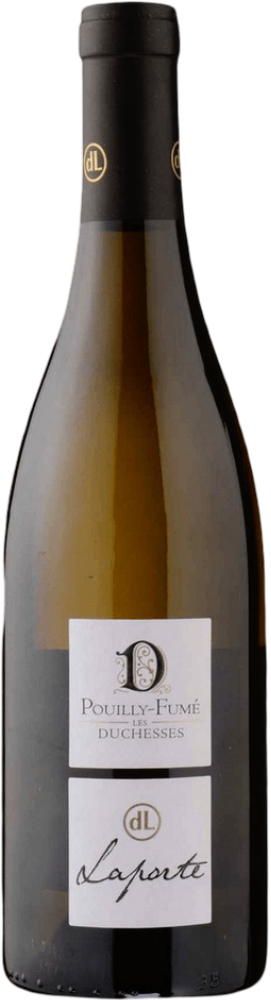 Domaine Laporte Domaine Laporte Pouilly-Fumé Les Duchesses 2021