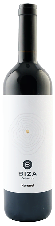 Vinařství Bíza Bíza Neronet Pozdní sběr 2023