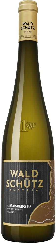 Weingut Waldschütz Waldschütz Riesling Ried Gasiberg 1ÖTW 2020