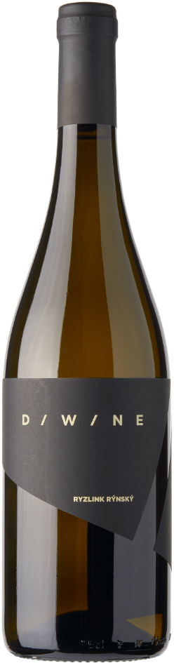 Diwine Diwine Ryzlink rýnský 2023
