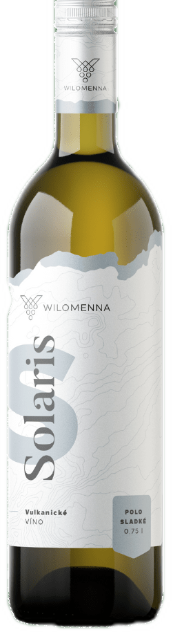 Wilomenna Wilomenna Solaris 2022