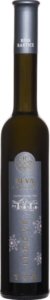 Réva Rakvice Réva Rakvice André Ledové víno BIO 2010 0,2l
