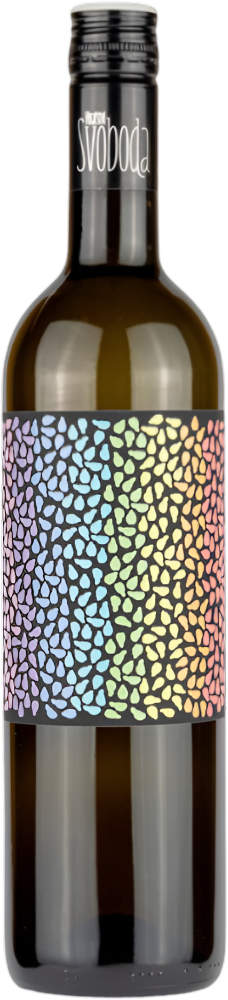 Vinařství Svoboda Svoboda PECKA 2024