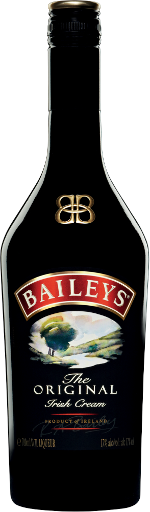 Baileys Bailey's Irish Cream 17 % 0,7 l koupíte na Vinisto.cz