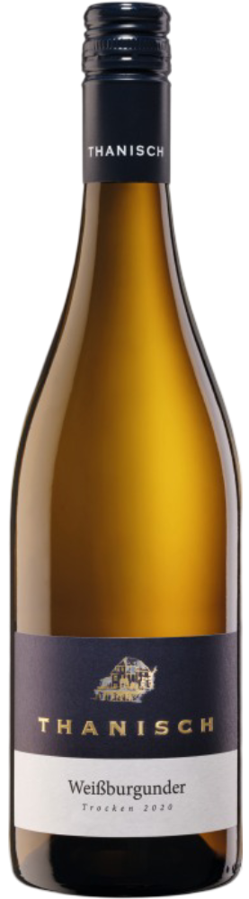 Weingut Thanisch Thanisch Weissburgunder 2024