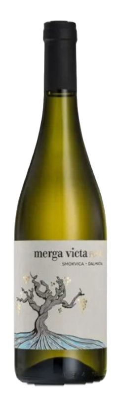 Black Island Winery Black Island Merga Victa Pošip 2020