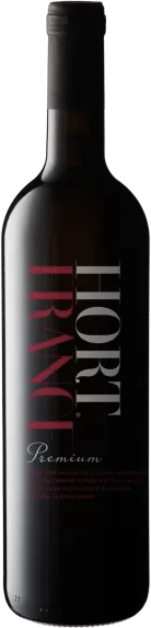 VINO HORT VINO HORT Premium 2017 IGP