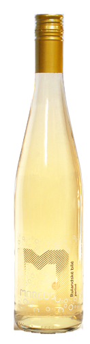 Vinařství Marcus Marcus Rulandské bílé 2020 vinisto PLUS+