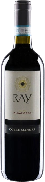 Colle Manora Colle Manora Ray Albarossa DOC 2019