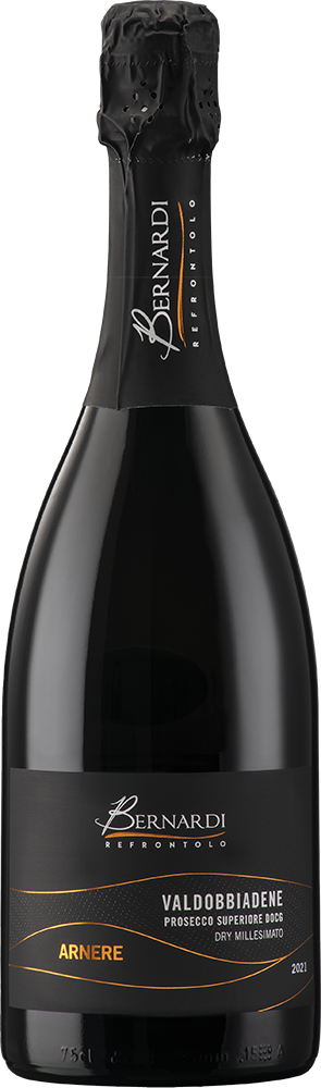 Cantina Bernardi Cantina Bernardi Prosecco superiore DOCG Dry Arnere 2023
