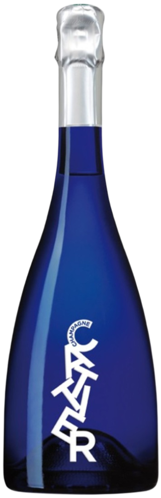 Cattier Cattier Brut Saphir Premier Cru