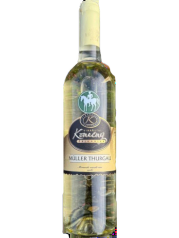 Vinařství Konečný Konečný Müller Thurgau 2025