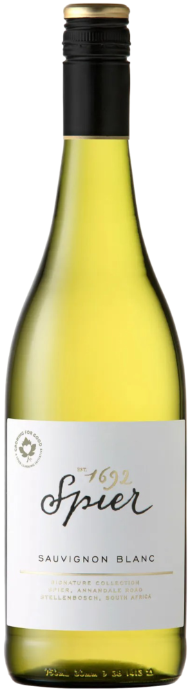Spier Wine Farm Spier Sauvignon Blanc Signature 2024
