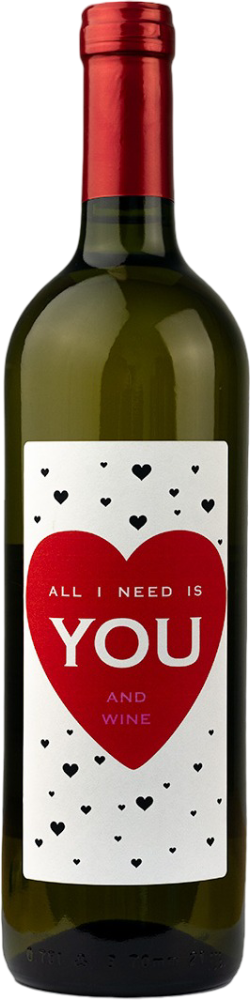 Vinné sklepy Maršovice Maršovice Love is Ours Chardonnay 2022