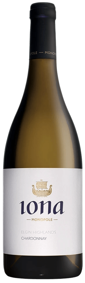 Iona Iona Elgin Highlands Chardonnay 2022