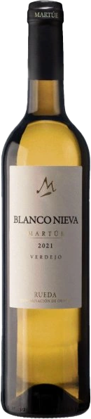 Martúe - Blanco Nieve Blanco Nieva Verdejo 2022
