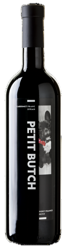 VINO HORT HORT Petit Butch 2018