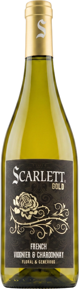 Bardinet Bardinet Lamothe Parrot Scarlett Gold 2022