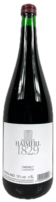 Weingut Karl Haimerl Weingut Karl Haimerl Zweigelt Gobelsburg 2022 1l