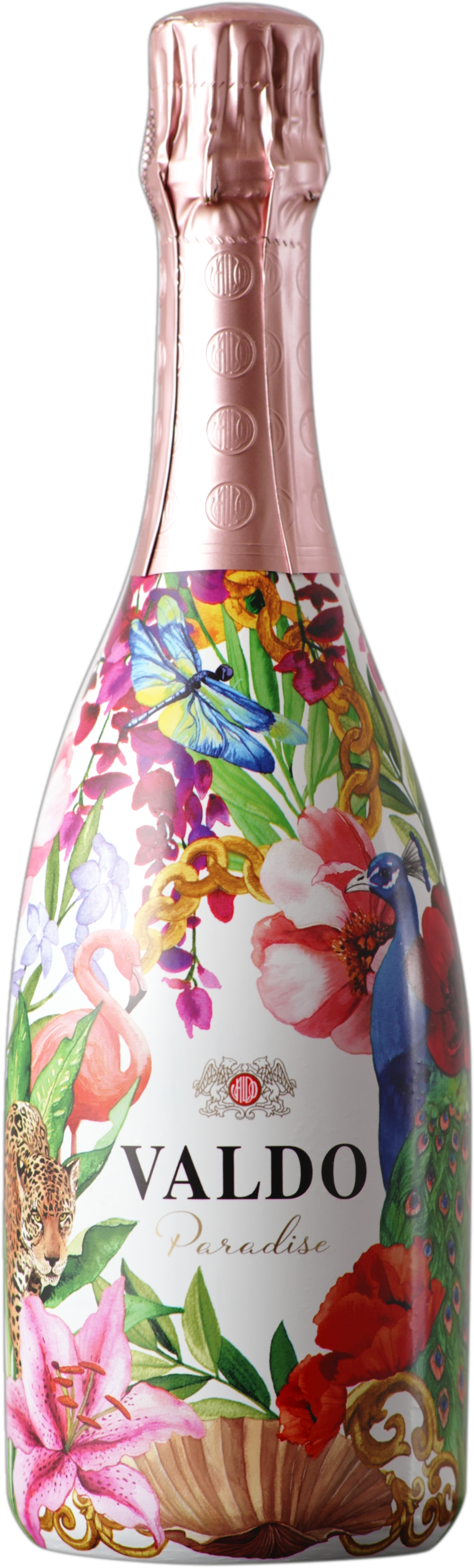 Valdo Valdo Paradise Rose 2024