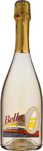 Ciemme Ciemme Bella zero Spumante