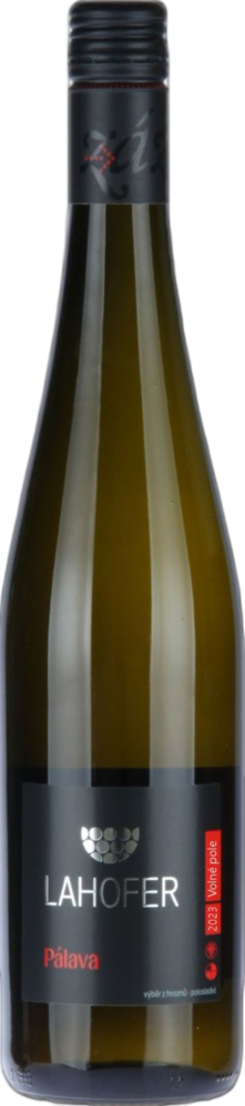 Vinařství Lahofer Lahofer Pálava Výběr z hroznů 2023